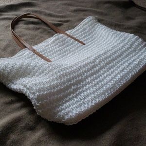 H&M Weekend Getaway Bag